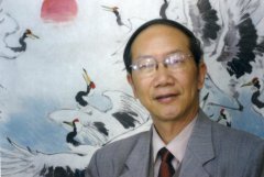 主恩伴人生 妙笔绘山河--访著名画家孙建东教授