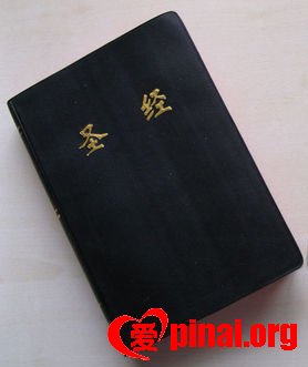 圣经的由来