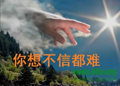 你想不信都难