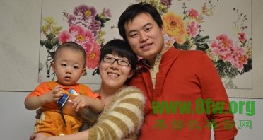 最美的祝福