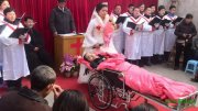 上帝给我的爱情