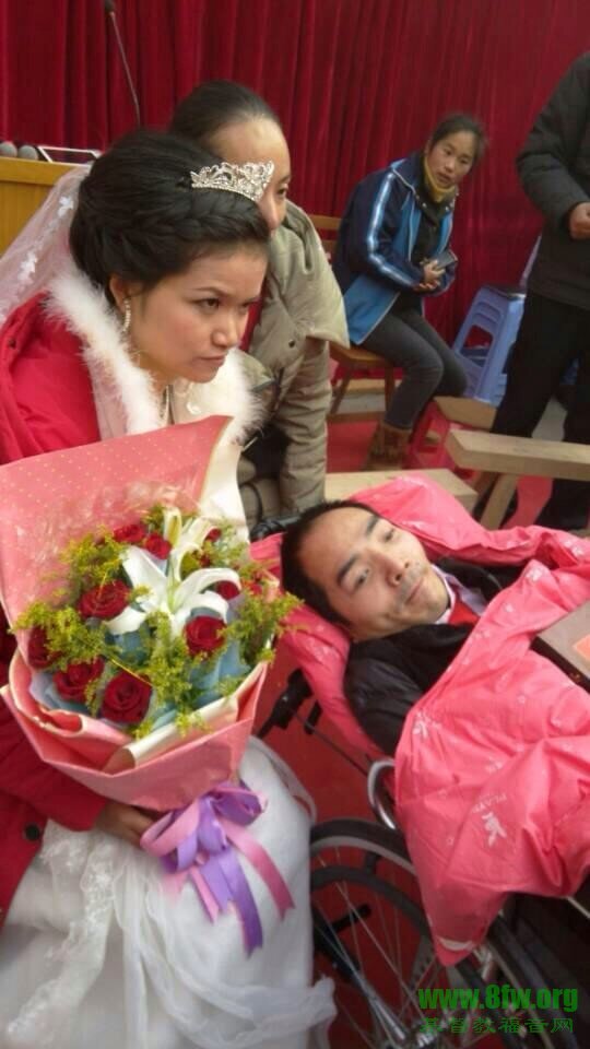 婚礼现场照片3