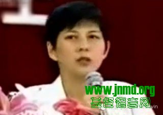 佛学博士:陈铭慧告诉你——唯有耶稣是真神