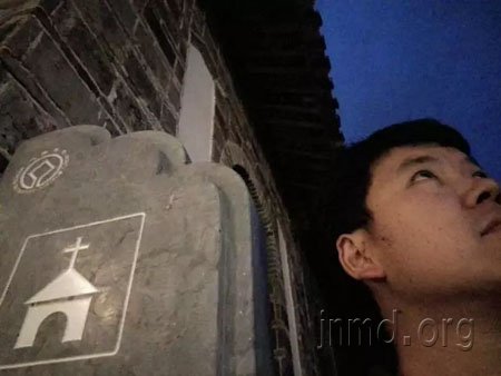 谁能救你脱离灵魂的捆绑?