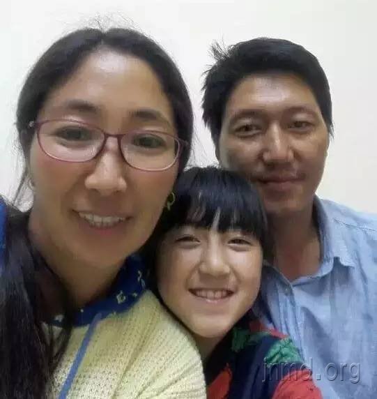 普米族第一代基督徒琼慈卓玛：我的婚姻复活了