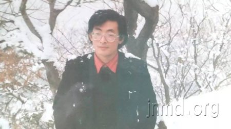 火灾前的高光