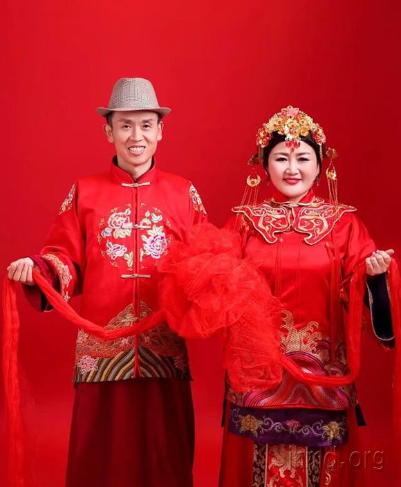 我的故事