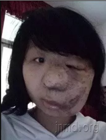 “你长得不好看?你们看看我”—— 在秀脸的世界得自