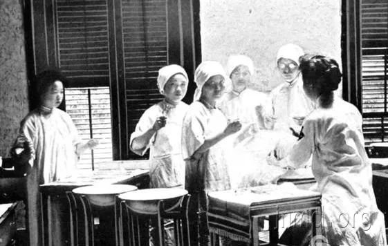 大医石美玉：医人医心 50年