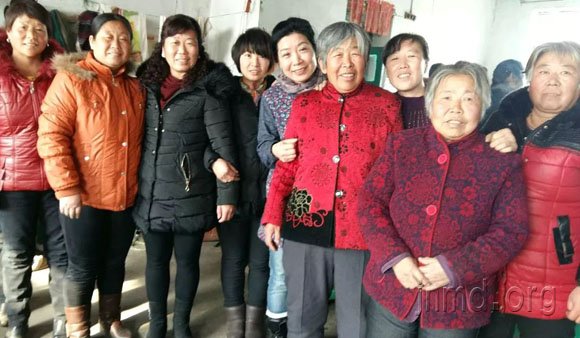 从巫师到基督徒