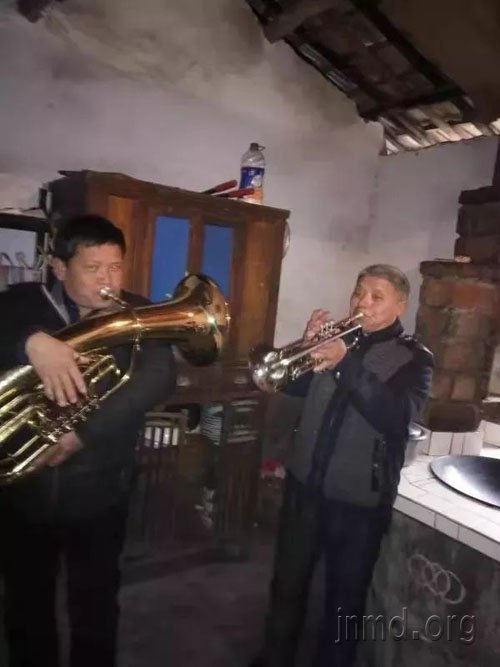 联合乐队
