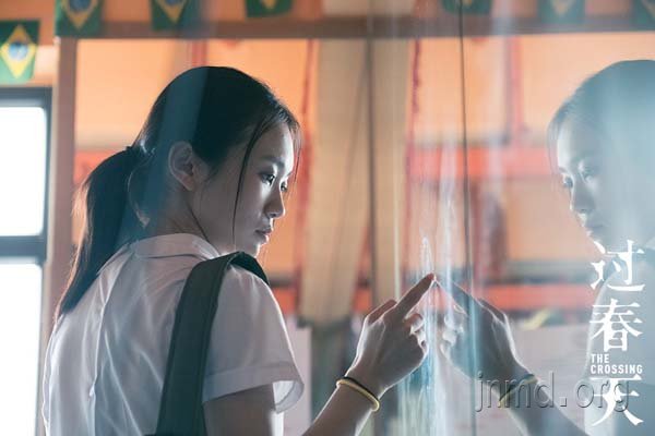《过春天》:你的青春被遗弃过吗?