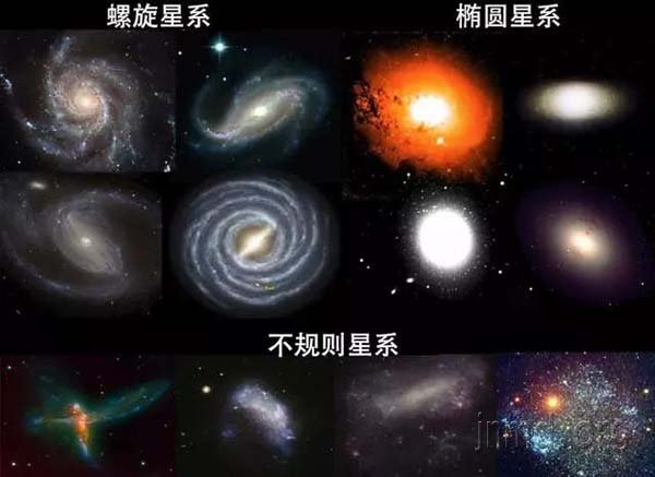 星系