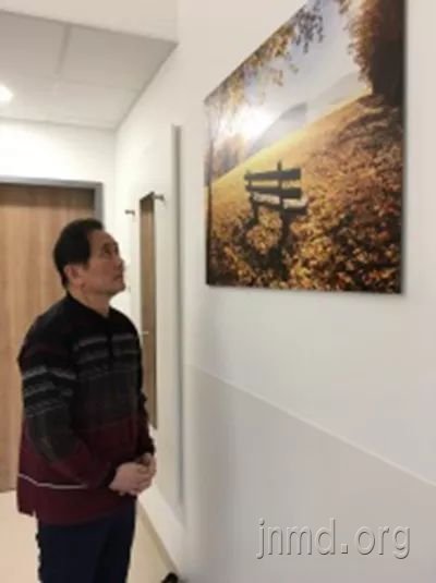 一幅画