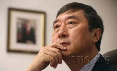 沈祖尧