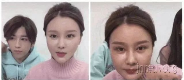 美颜