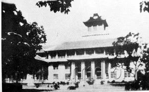 南昌卫理医院