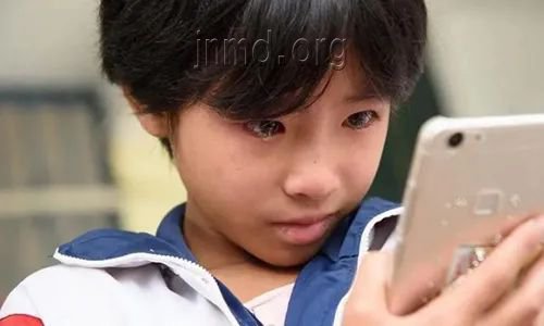 留守儿童